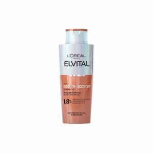 Loreal elvital growth booster shampoo 200ml