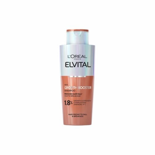 photo-output-1698 Loreal elvital growth booster shampoo 200ml