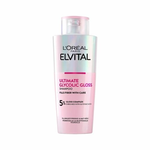 photo-output-1699 Loreal elvital glycolic gloss shampoo 200ml