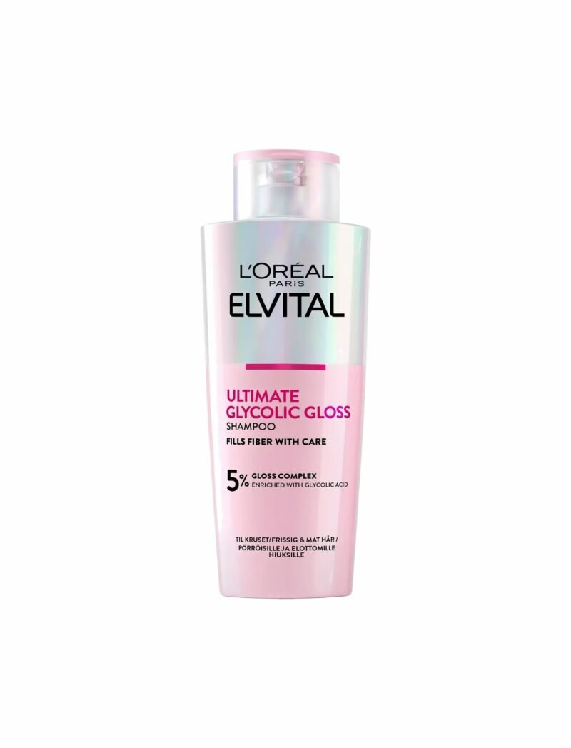 photo-output-1699 Loreal elvital glycolic gloss shampoo 200ml