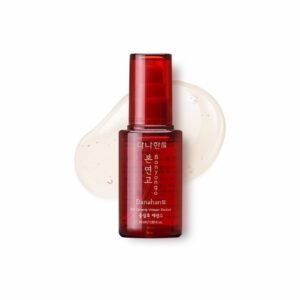 Danahan Korean Red Ginseng Vinegar Essence Serum 45ml