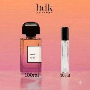 Bdk impadia eau de parfum 10ml