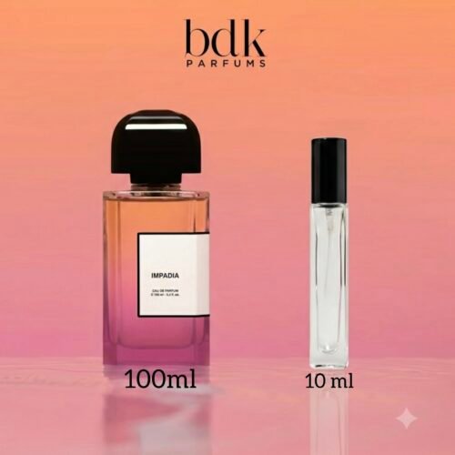 Bdk impadia eau de parfum 10ml