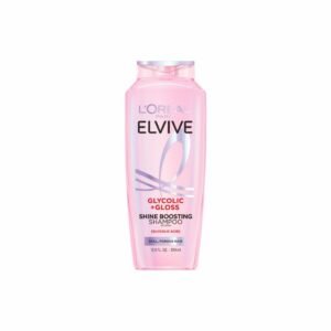 Loreal glycolic gloss shampoo 400 ml