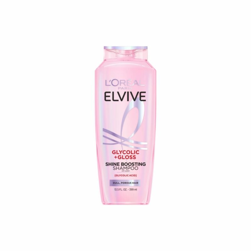 photo-output-1702 Loreal glycolic gloss shampoo 400 ml