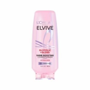 Loreal glycolic gloss conditioner 300ml