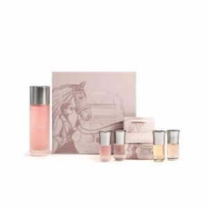 Assaf Perfume "Arrogate Pink" Collection gift box