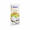 Nair cold wax strips 16 pad