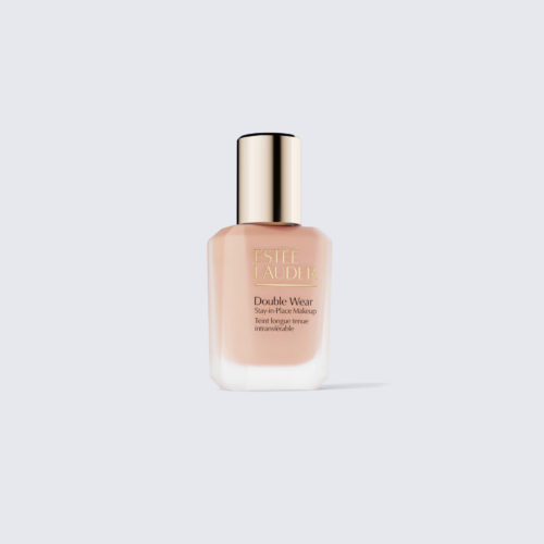 photo-output-1673 Estee Lauder Double WearStay-in-Place Longwear Matte Foundation 30ml-1C0