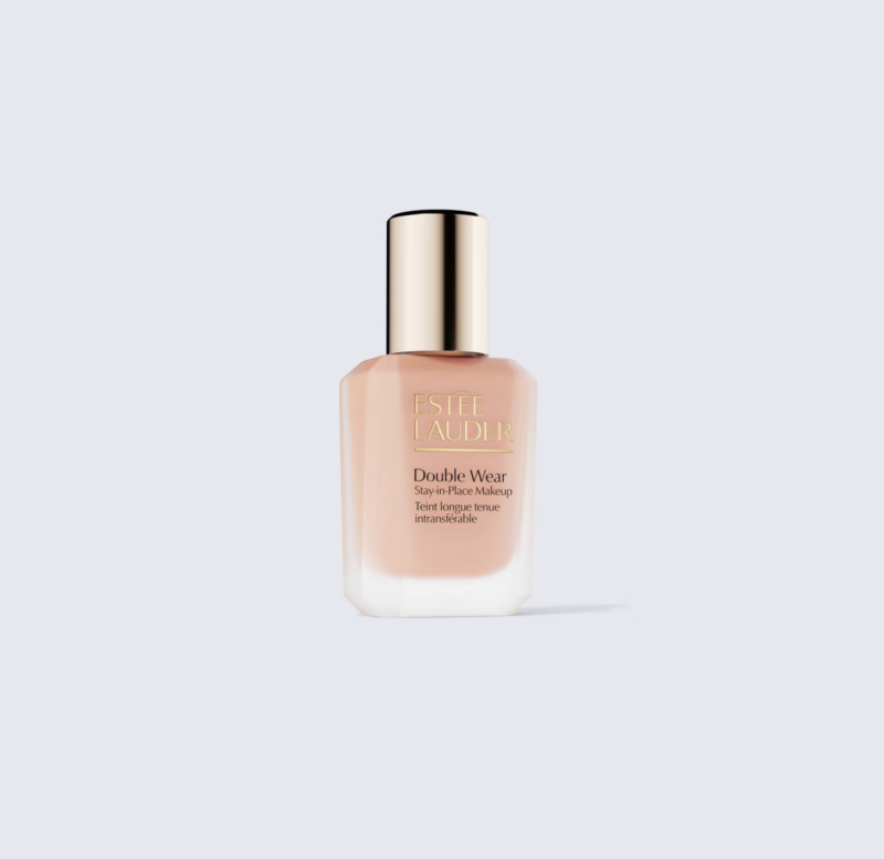 Estee Lauder Double WearStay-in-Place Longwear Matte Foundation 30ml-1C0
