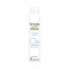 simple pure deodorant spray 250ml