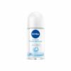 Nivea Anti-Perspirant Fresh Natural Deodorant Roll On - 50ml