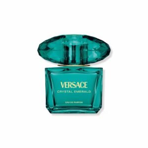 Versace crystal emerald pour femme eau de parfum 90 ml