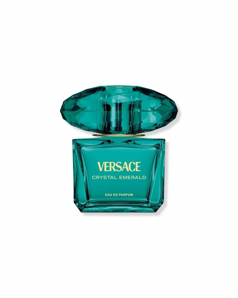 Versace crystal emerald pour femme eau de parfum 90 ml
