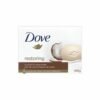 Dove restoring soap