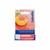 Labello Peach Shine Lip Balm 4.8g