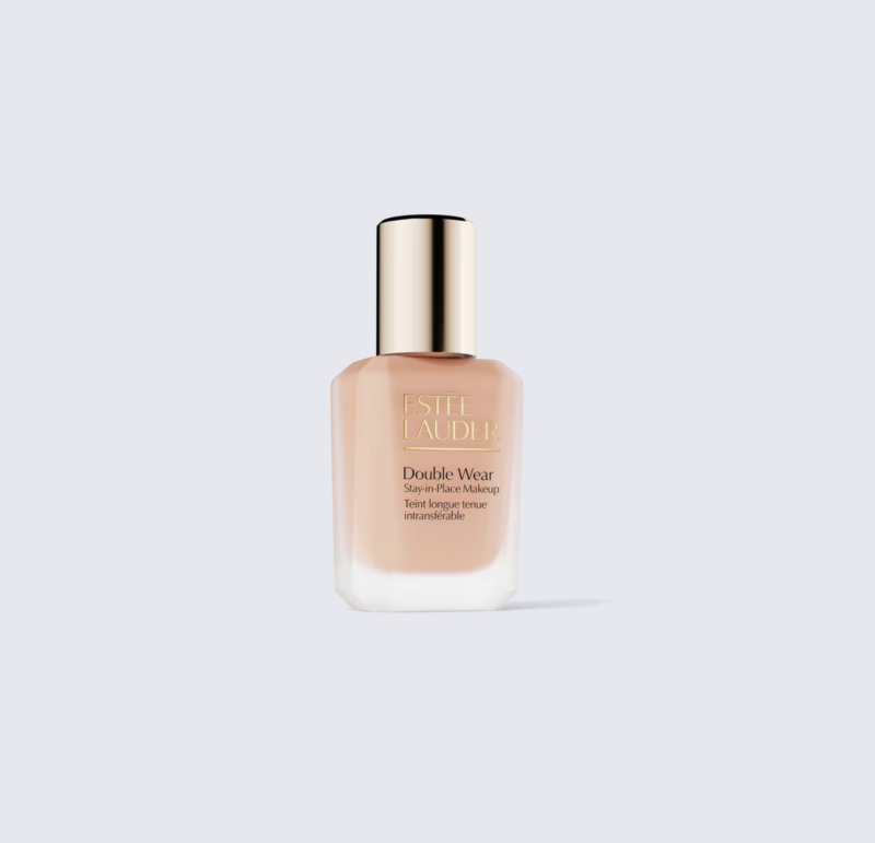 Estee Lauder Double WearStay-in-Place Longwear Matte Foundation 30ml-1C1