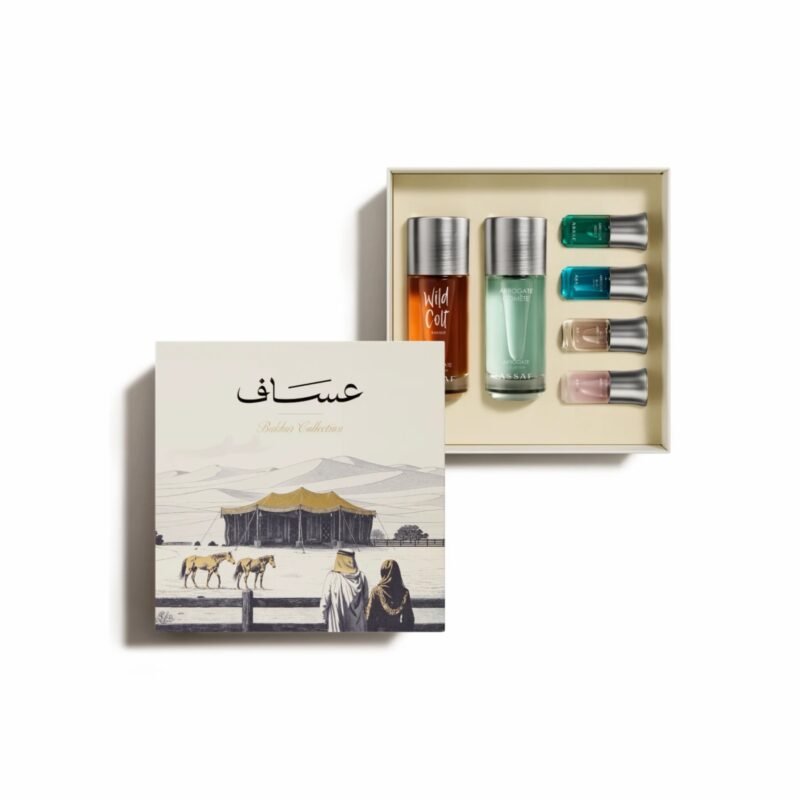 Assaf Bakhur Collection