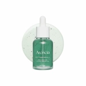 Arencia Holy Hyssop Serum 12 (30ml)