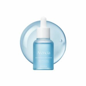 Arencia Deep Water Surge Serum 30 ml