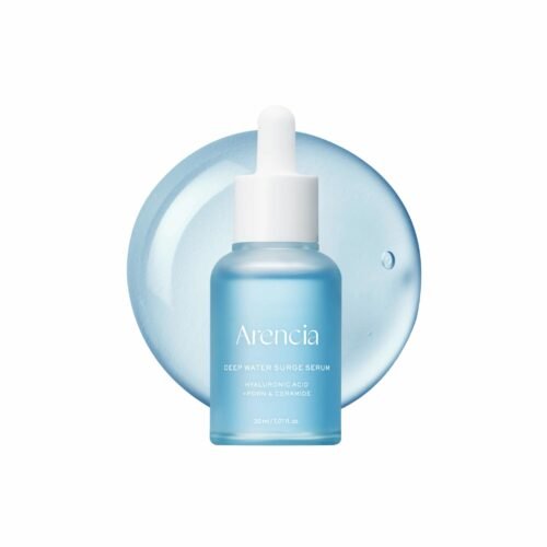 photo-output-1730 Arencia Deep Water Surge Serum 30 ml