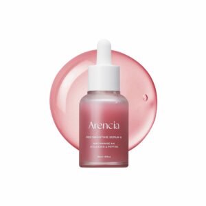 Arencia Red Smoothie Serum 30ml