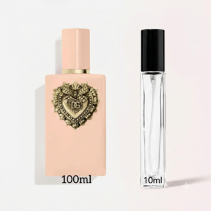 Dolce gabbana my devotion eau de parfum intense 10ml