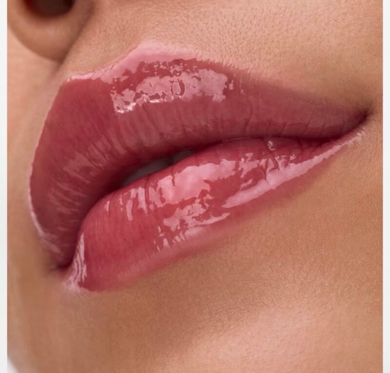 Catrice Peptide Bliss Glossy Lip Balm_030