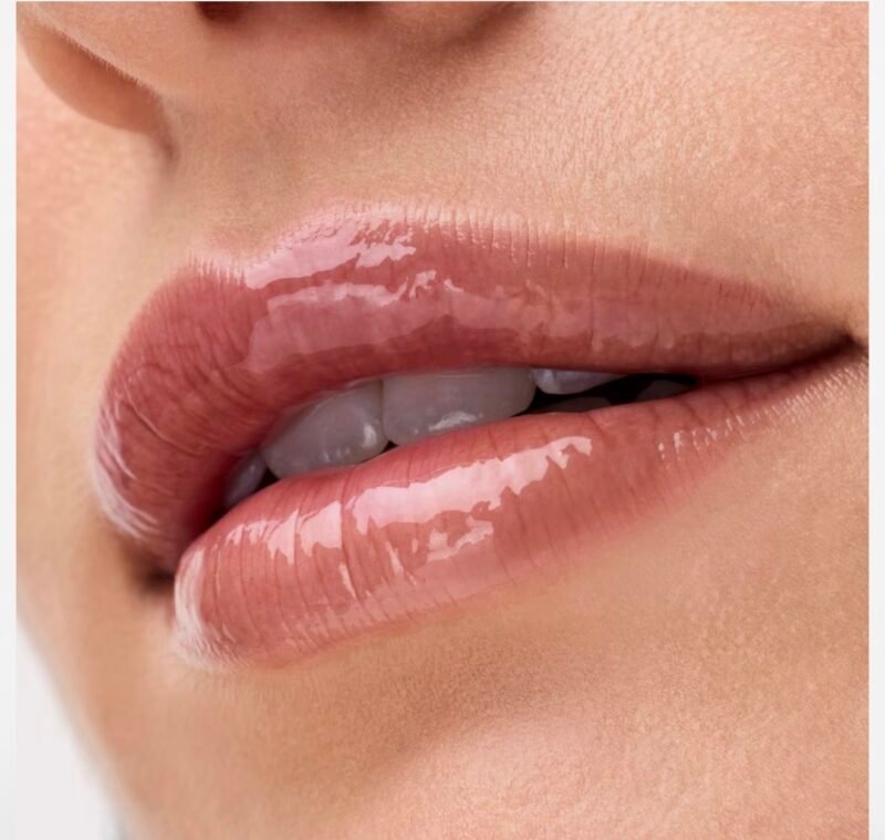 Catrice Peptide Bliss Glossy Lip Balm_050