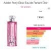 Dior addict rosy glow 10 ml