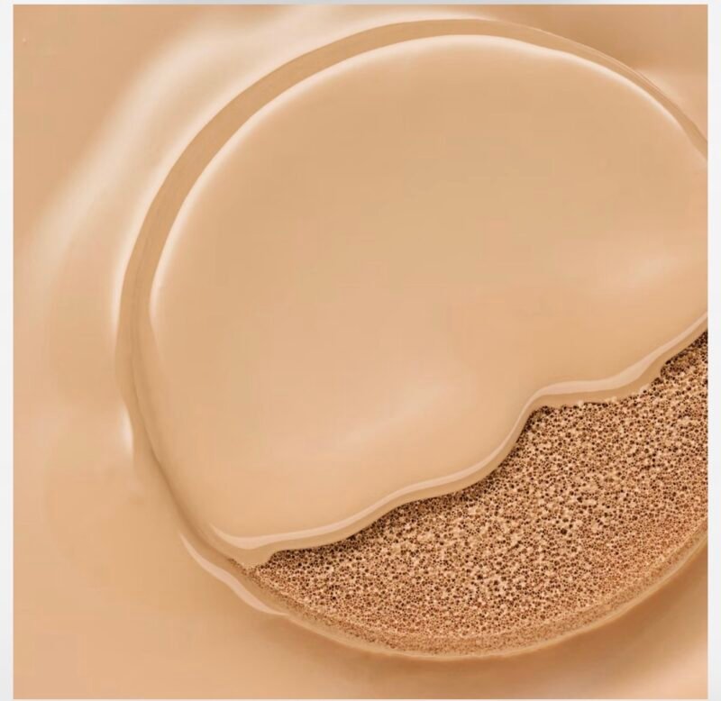 Catrice Invisible Cover Cushion Foundation_021w
