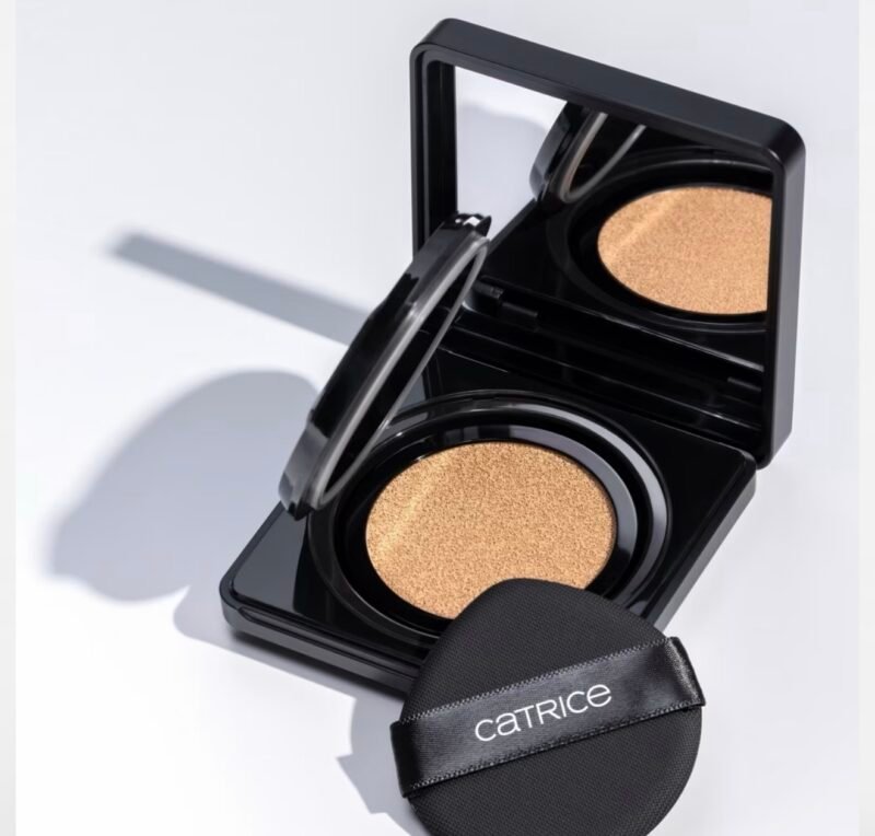 Catrice Invisible Cover Cushion Foundation_021w