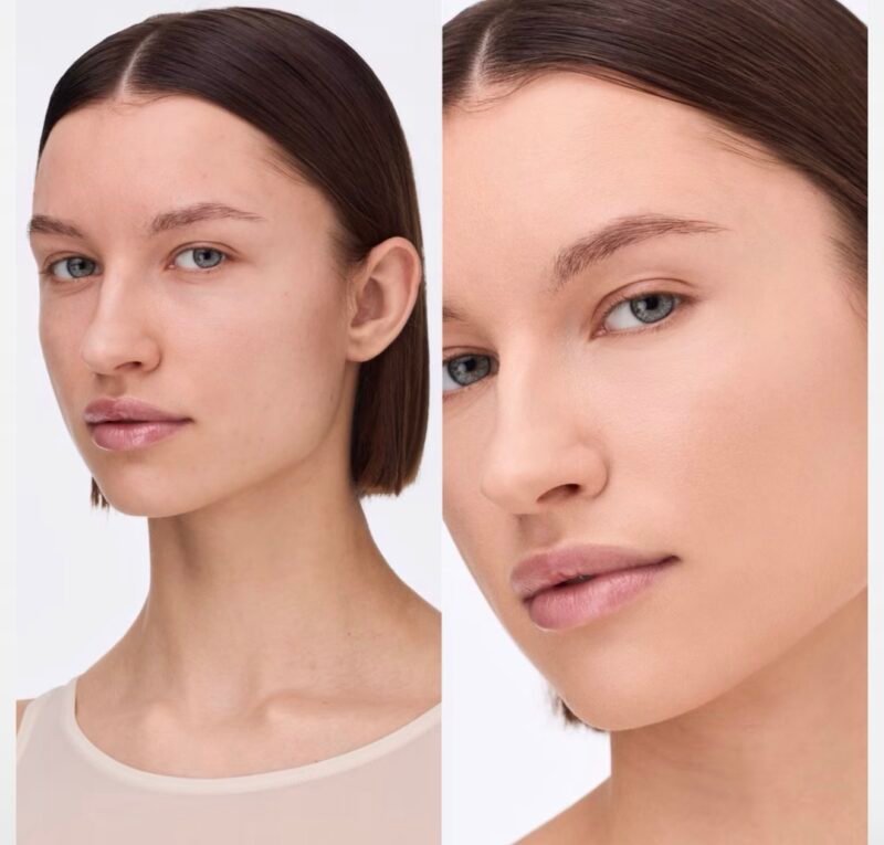 Catrice Invisible Cover Cushion Foundation_015w