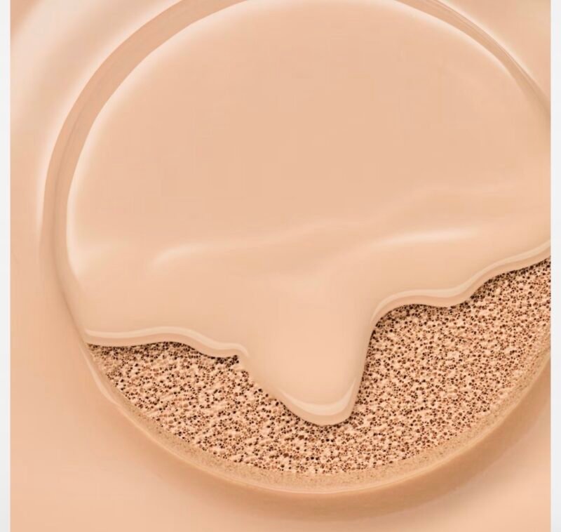 Catrice Invisible Cover Cushion Foundation_015w