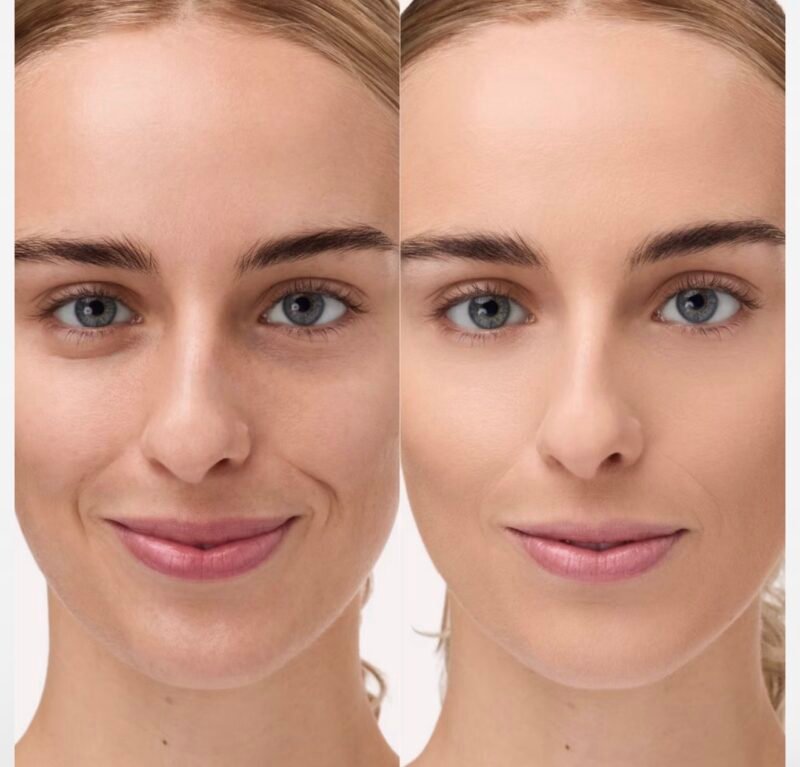 Catrice Invisible Cover Cushion Foundation_033w