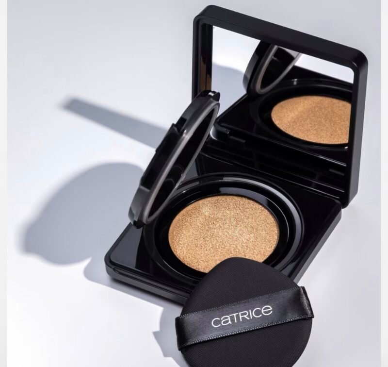 Catrice Invisible Cover Cushion Foundation_033w