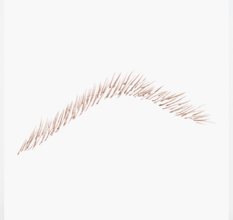 Catrice Micro Blade Brow Pen Waterproof_010