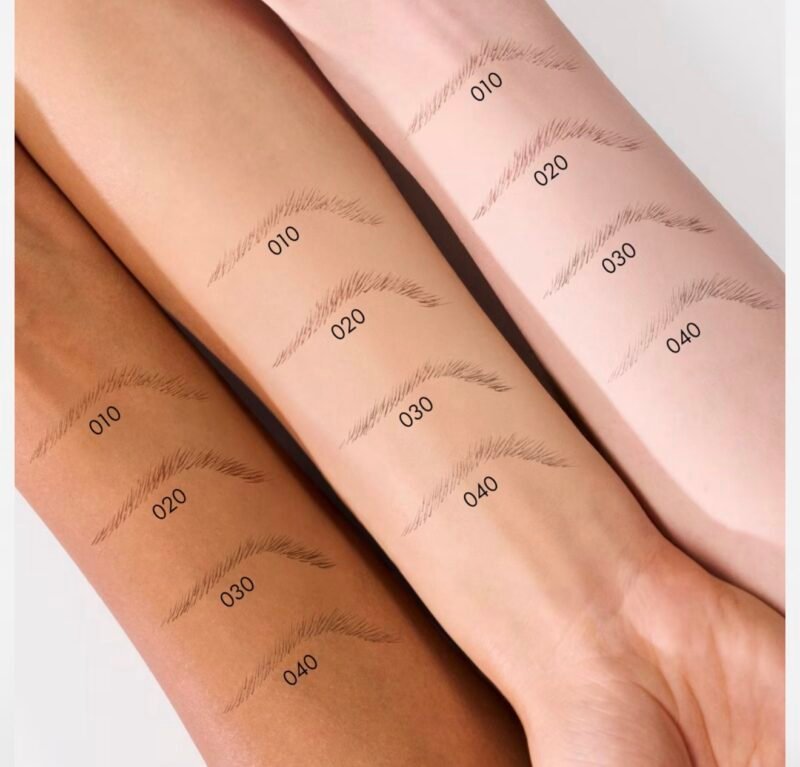 Catrice Micro Blade Brow Pen Waterproof_010