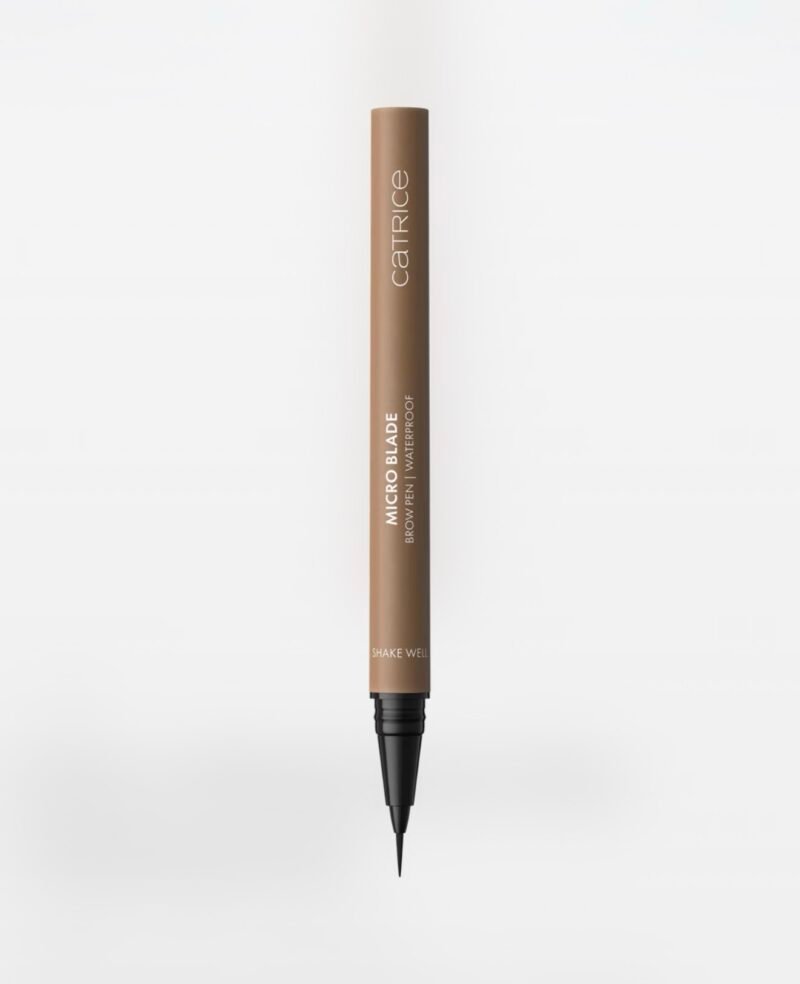Catrice Micro Blade Brow Pen Waterproof_010
