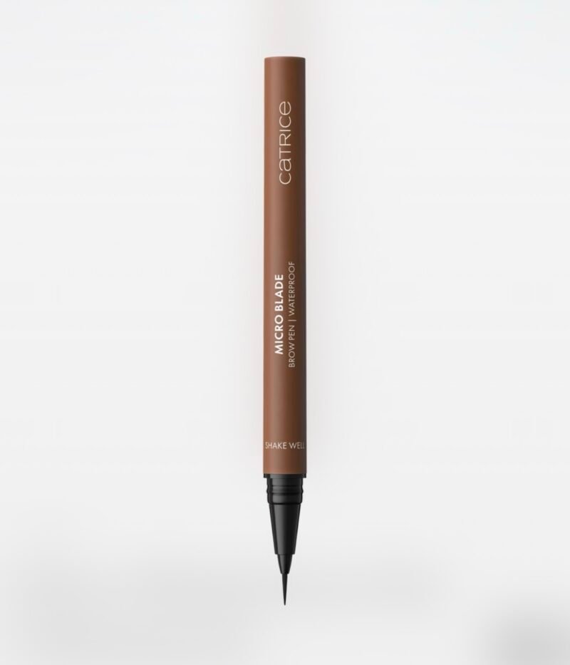 Catrice Micro Blade Brow Pen Waterproof_020