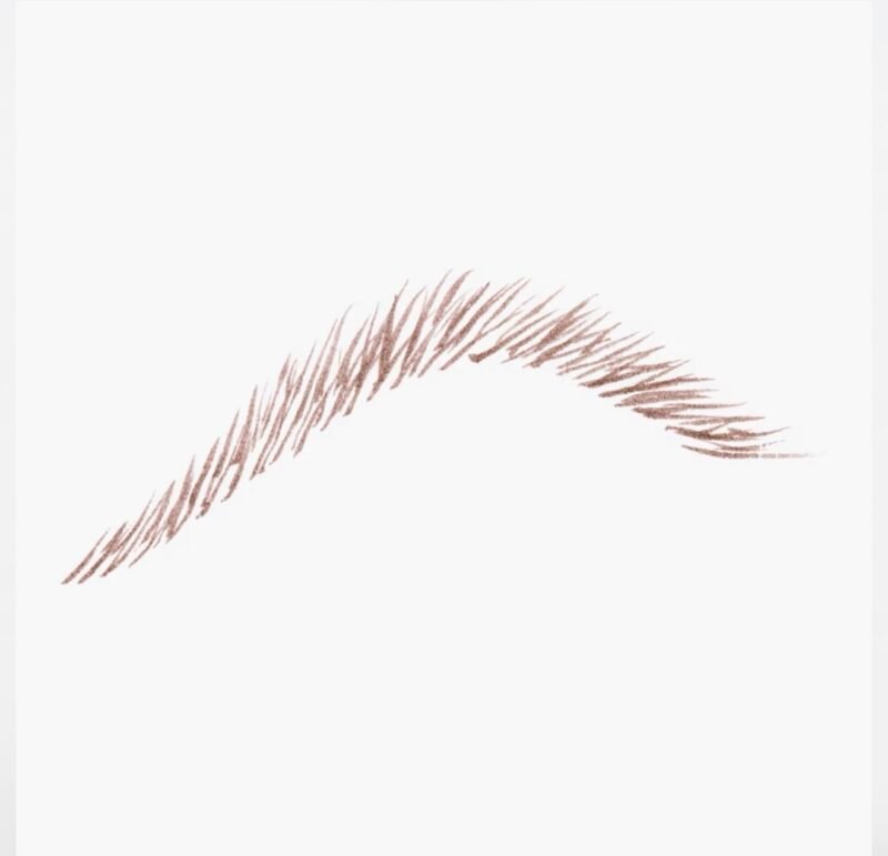 Catrice Micro Blade Brow Pen Waterproof_020