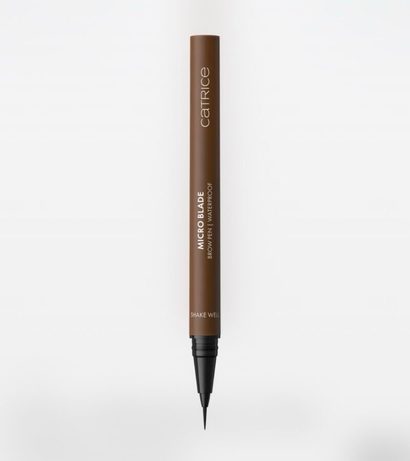 Catrice Micro Blade Brow Pen Waterproof_030