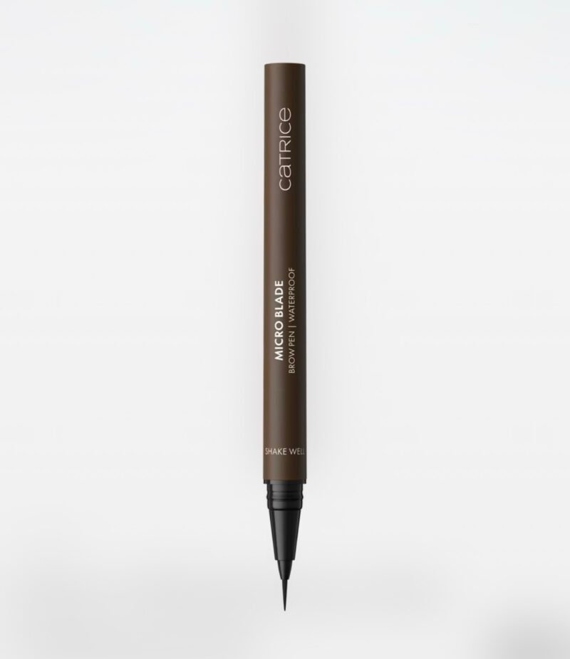 Catrice Micro Blade Brow Pen Waterproof_040