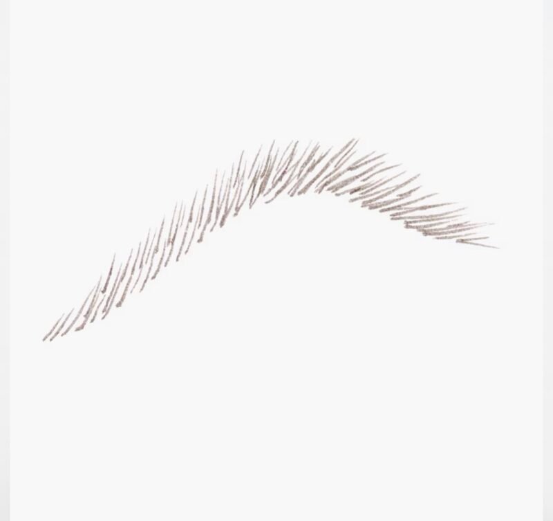 Catrice Micro Blade Brow Pen Waterproof_040
