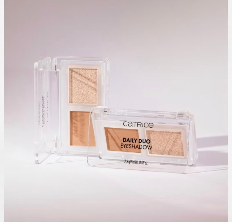 Catrice Daily Duo Eyeshadow_010