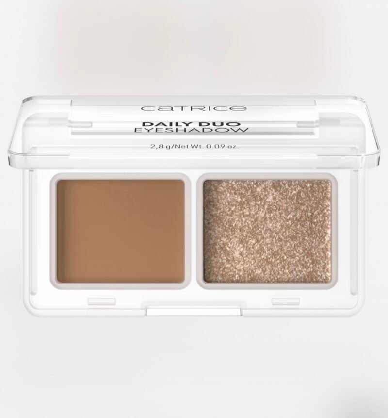 Catrice Daily Duo Eyeshadow_010