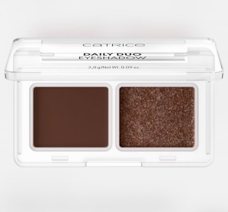 Catrice Daily Duo Eyeshadow_030