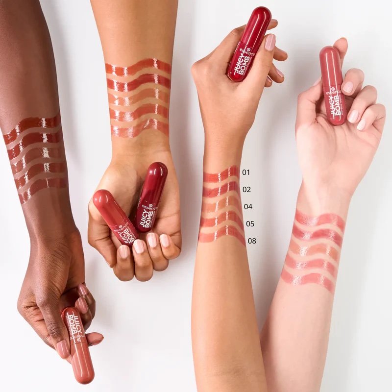 Essence Juicy Bomb Plumping Lipgloss_08