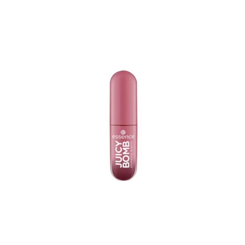 Essence Juicy Bomb Plumping Lipgloss_08