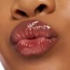 Essence JUICY BOMB Shiny Lipgloss chocolate